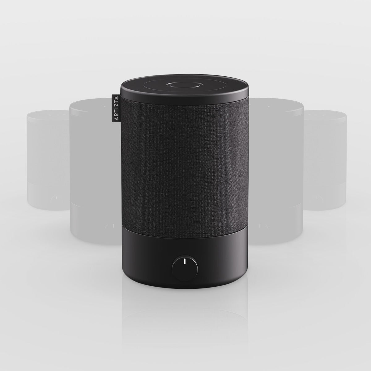 Ontdek AuraCast™: de toekomst van draadloos luisteren