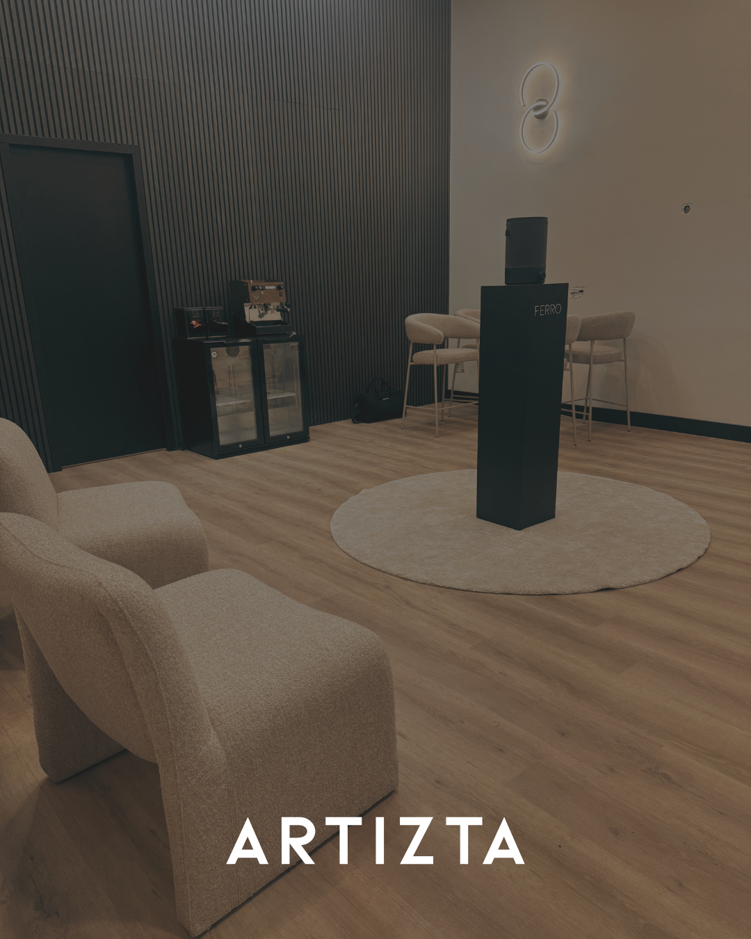 Artizta opent Experience Store in hartje Enschede