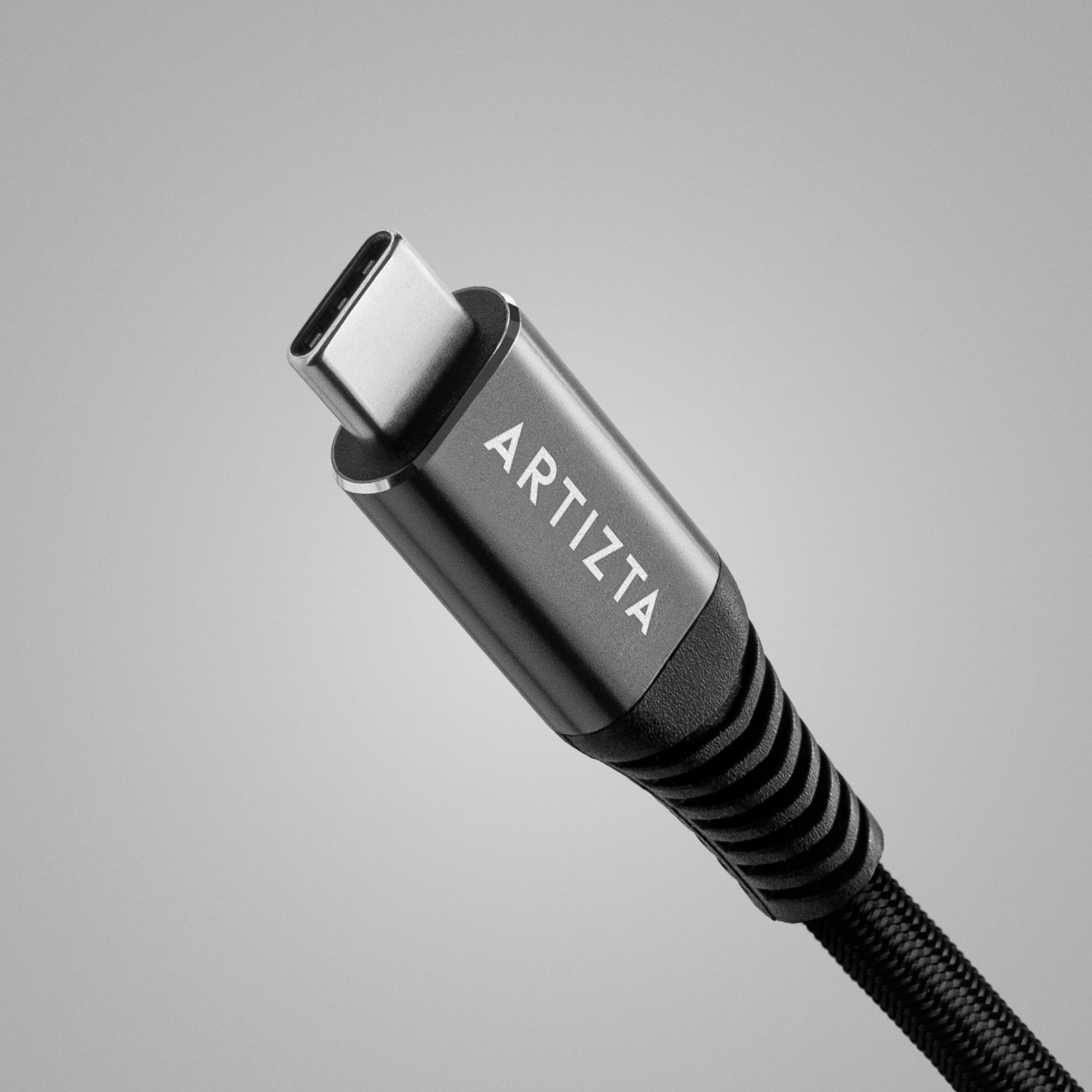 USB-C naar USB-C kabel - 1 meter