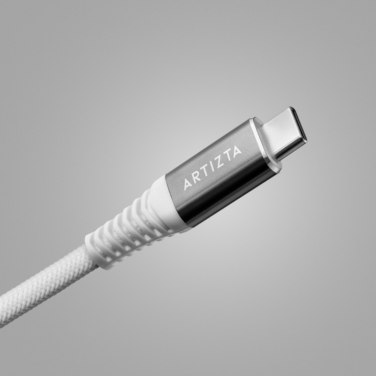 USB-C naar USB-C kabel - 1 meter