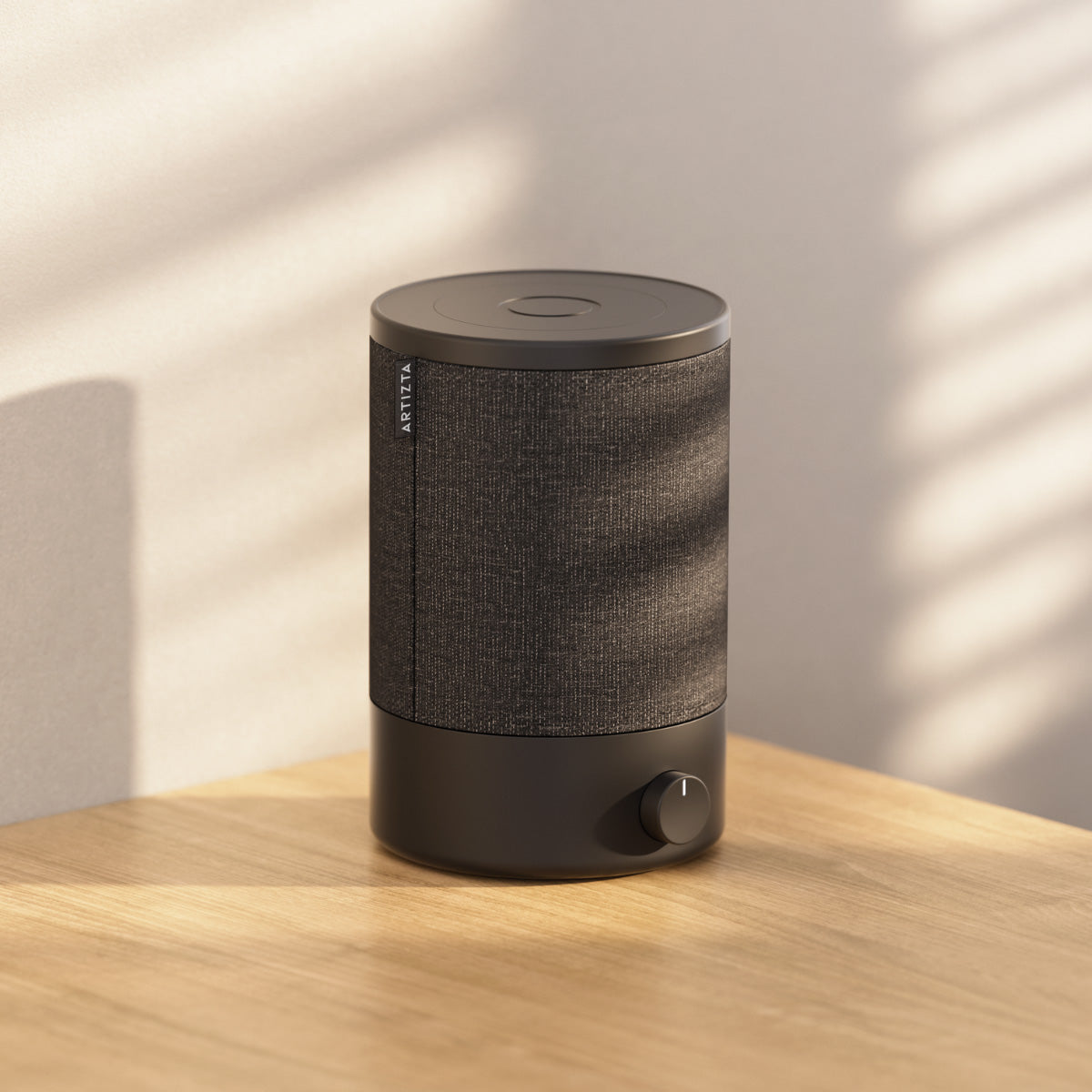 HD image Ferro Black