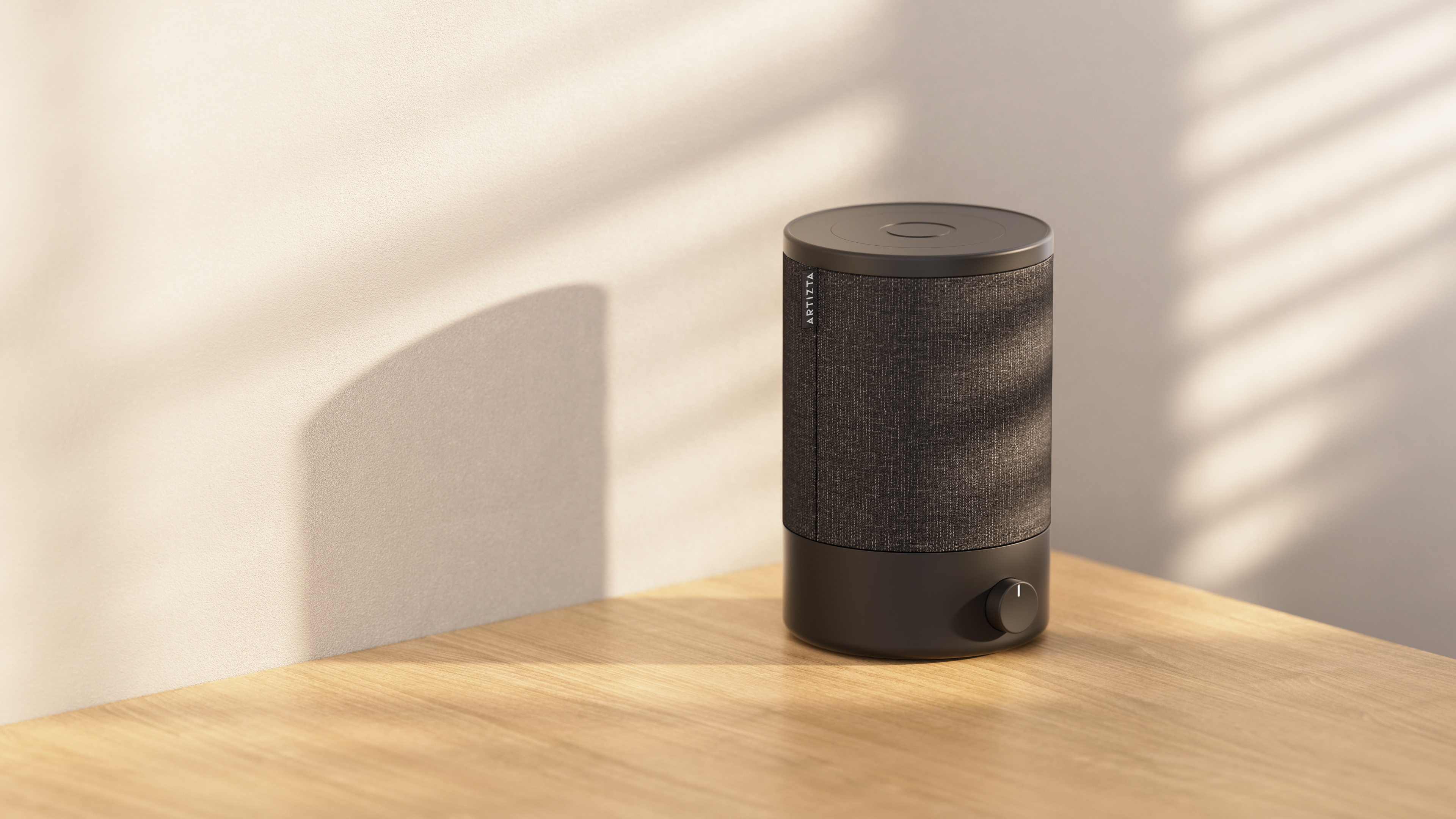 Wat is een goede design speaker voor in huis?