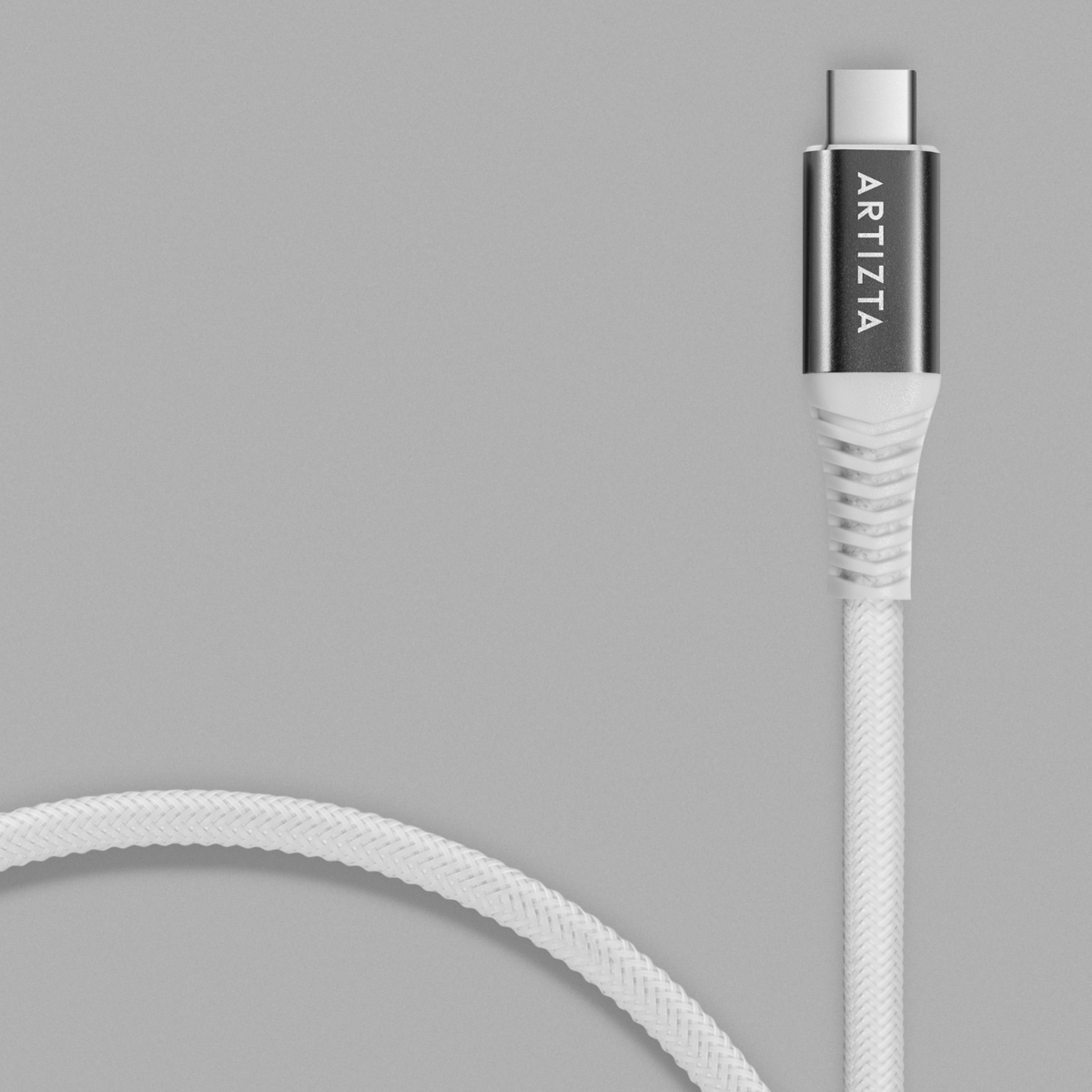 USB-C naar USB-C kabel - 1 meter