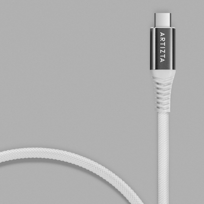 USB-C naar USB-C kabel - 1 meter