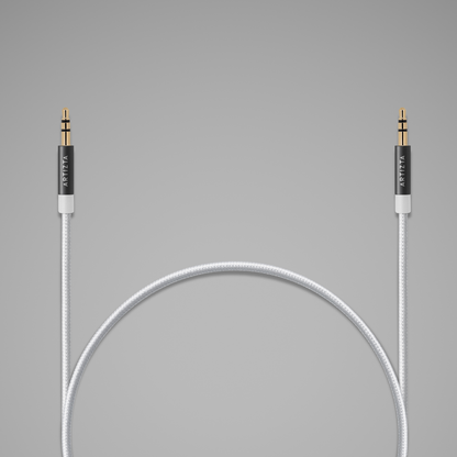 AUX-kabel – wit