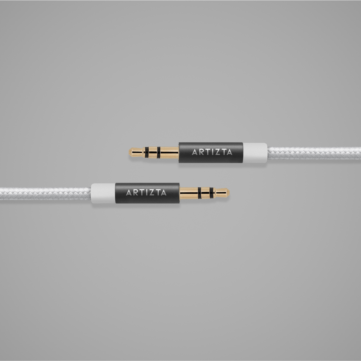 AUX-kabel – wit